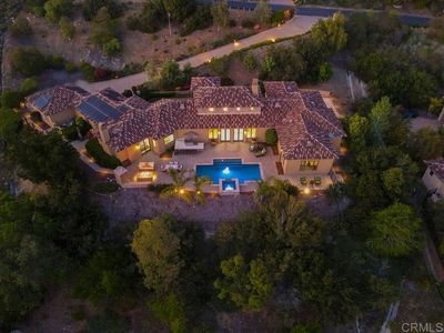 7272 Camino De Arriba, Rancho Santa Fe, CA, 92067