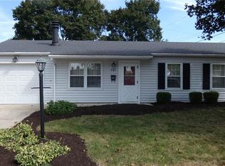 121 Southview Dr, Troy, OH 45373