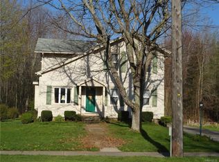 1658 Quaker Rd, Barker, NY 14012
