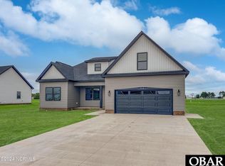 305 Spinnaker St Lot 37, Elizabeth City, NC 27909