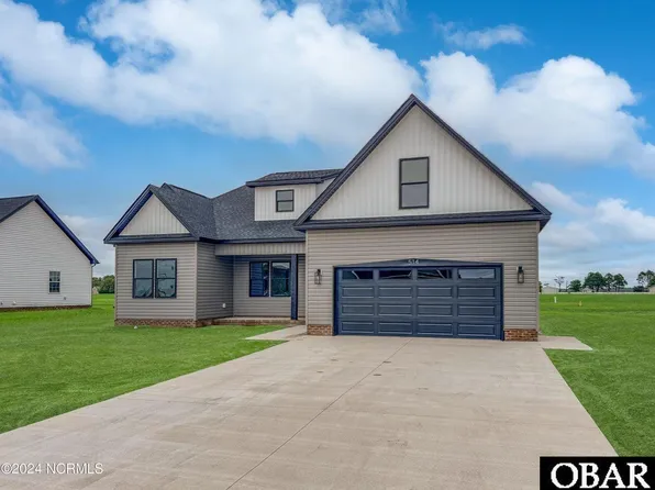 305 Spinnaker St Lot 37, Elizabeth City, NC 27909