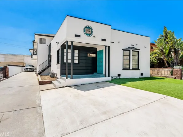 1722 W 85th St, Los Angeles, CA 90047
