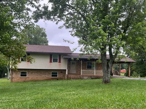 1319 Poe Rd, Soddy Daisy, TN 37379
