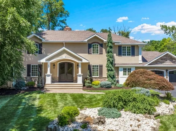 3 Bromley Ct, Montville Twp., NJ 07045