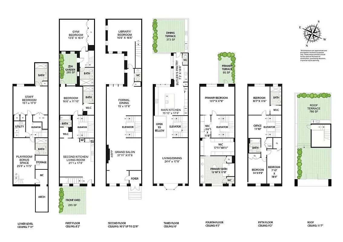 Building Photo - 250 W 73rd St #1
