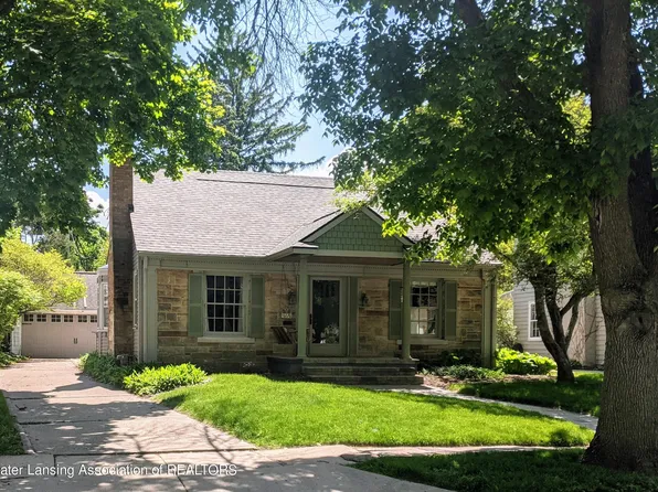 464 Butterfield Dr, East Lansing, MI 48823