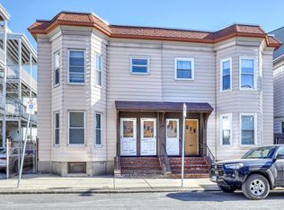 L 294th St, Boston, MA 02127