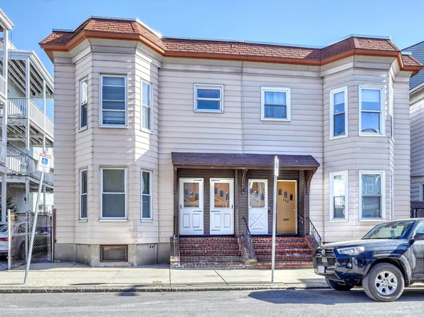 L 294th St, Boston, MA 02127