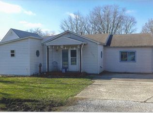 2002 King St, Tilton, IL 61832