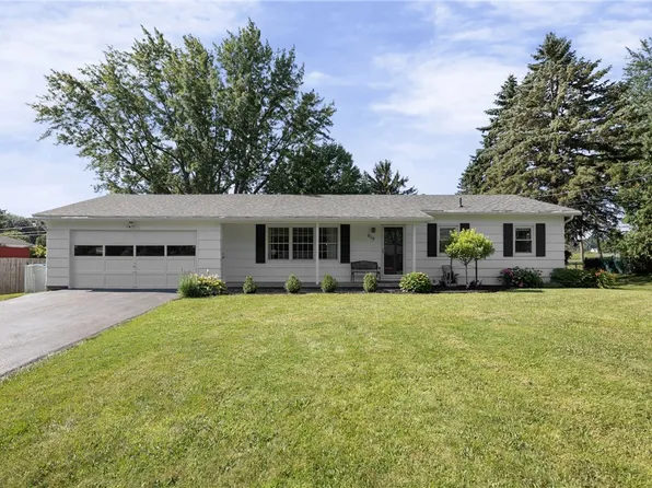 619 Erie Station Rd, West Henrietta, NY 14586