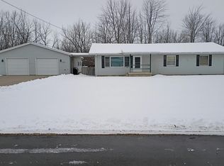 3665 McKinley St, Carrollton, MI 48724