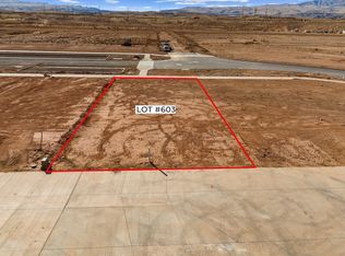 603 S Desert Color Pkwy, Saint George, UT 84790