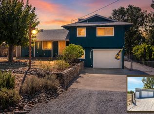 22429 Frisbie Ln, Palo Cedro, CA 96073
