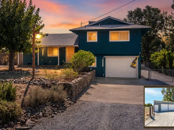 22429 Frisbie Ln, Palo Cedro, CA 96073