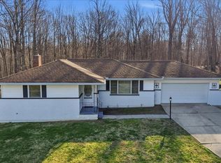 14100 Old Mansfield Rd, Mount Vernon, OH 43050