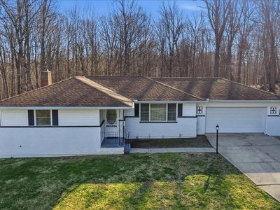 14100 Old Mansfield Rd, Mount Vernon, OH, 43050