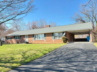 4021 Clairmont St SW, Roanoke, VA, 24018