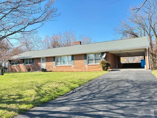 4021 Clairmont St SW, Roanoke, VA 24018