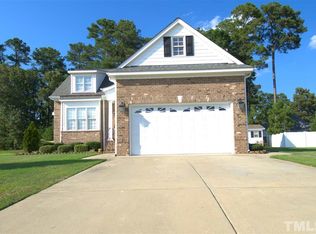 1217 Spring Forest Dr, Rocky Mount, NC 27803