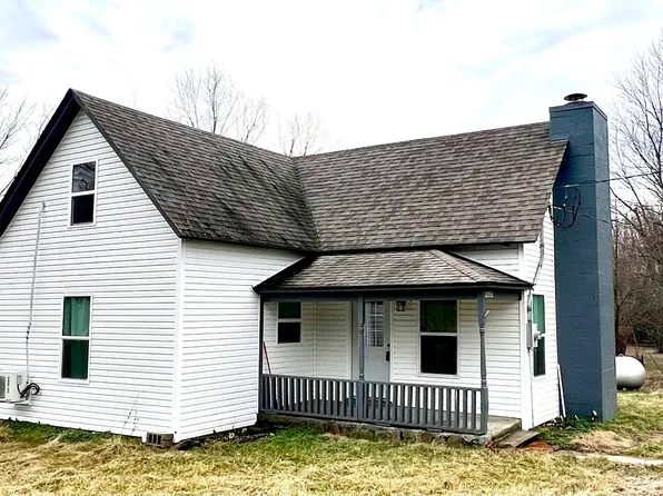 10552 W Union Street, Bois D Arc, MO 65612