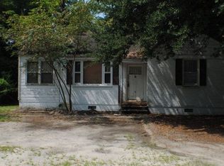 12 Sims Ave, Sumter, SC 29150