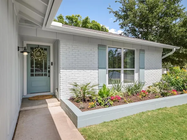 4600 Gray Fox Dr, Austin, TX 78759