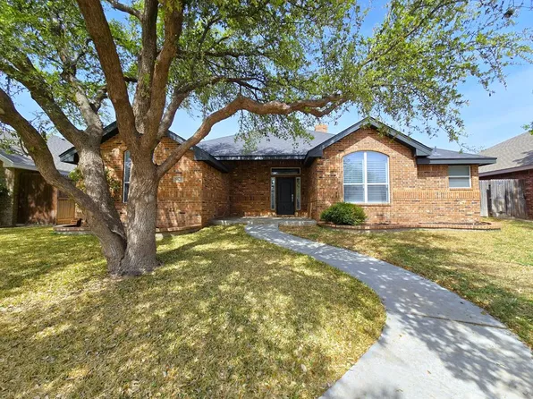 5620 Llano Ct, Midland, TX 79707