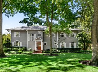 1308 Lincoln Ave S, Highland Park, IL