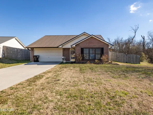 2029 Southern Oaks Dr, Maryville, TN 37801