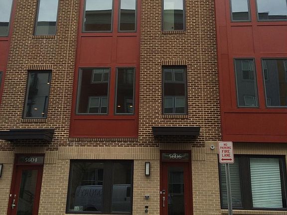 Old photo to show full exterior.