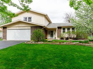 428 Sword Way, Bolingbrook, IL 60440