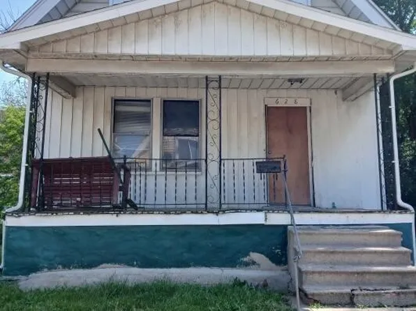 628 Blair Ct, Toledo, OH 43604