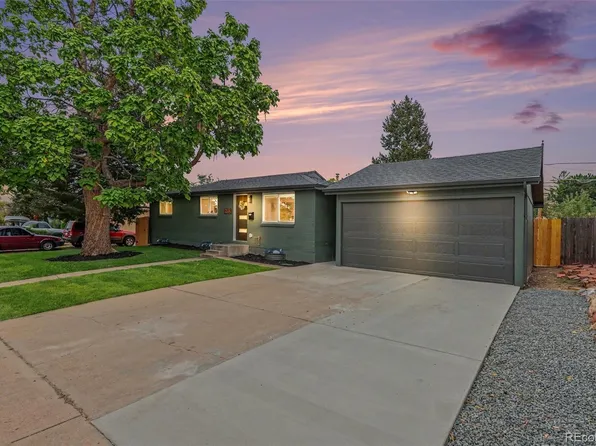 8922 Kent Street, Westminster, CO 80031