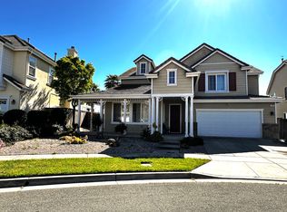 1063 Rock Harbor Point ROOM 1, Hercules, CA 94547