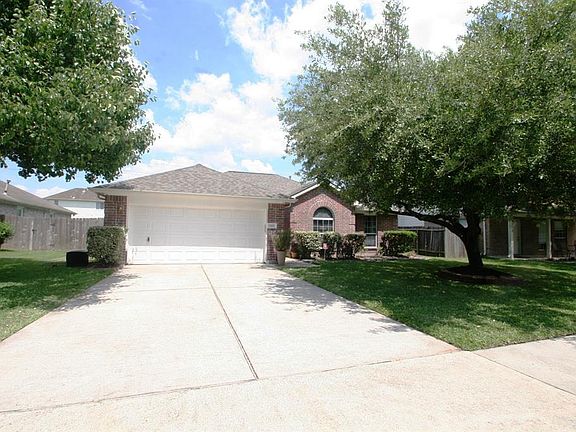 Home is within walking distance to the Elementary School.