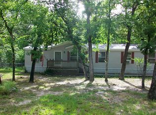 85 Murphy Farm Rd, Huntsville, TX 77320