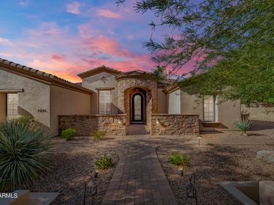 7828 E RIVERDALE Circle, Mesa, AZ, 85207