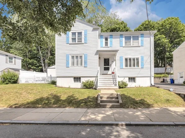 30 Bateman St #2, Roslindale, MA 02131