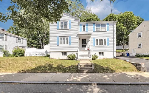 30 Bateman St #2 Photo 1