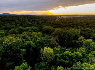 10 E Davis Field Rd, Muskogee, OK 74403