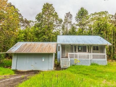 11-3834 2nd St, Volcano, HI, 96785