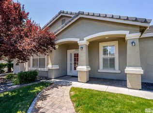 10469 Summershade Ln, Reno, NV 89521