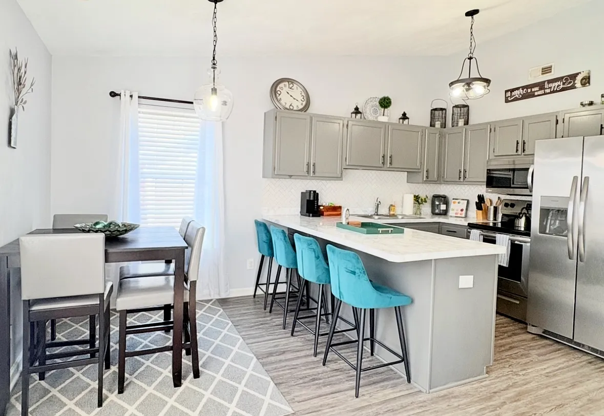 Clover Meadows Dr, Chesapeake — Photo 2