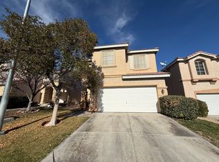 10016 San Gervasio Ave, Las Vegas, NV 89147