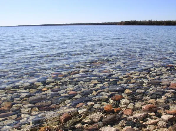 Southern Exposure Big Shoal Pointe, Drummond Island, MI 49726