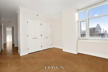 Rented by Town Residential