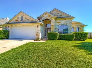 1240 Canyon Maple Rd, Pflugerville, TX 78660