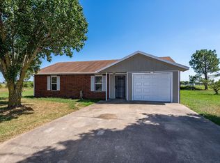 428 Southland St, Centerton, AR 72719