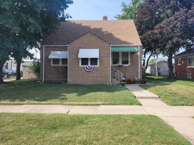 817 173rd Pl, Hammond, IN, 46324