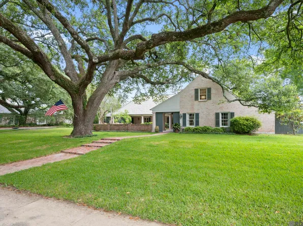 2825 McCarroll Dr, Baton Rouge, LA 70809
